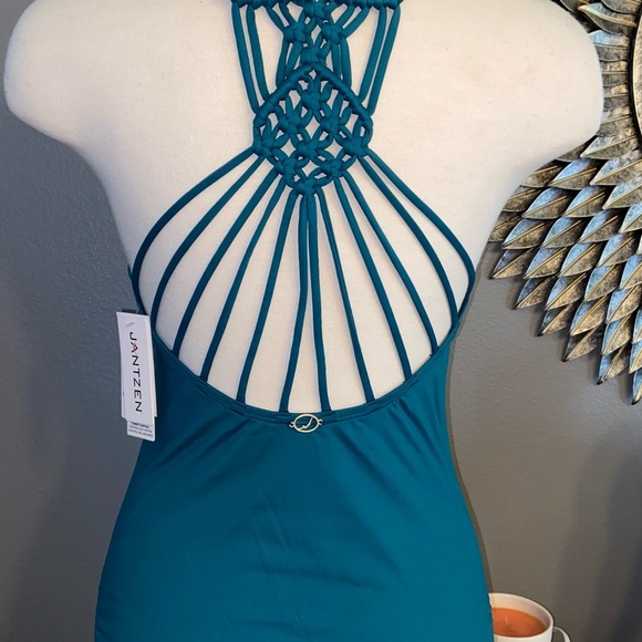 JANTZEN women’s swimsuit - Picture 2 of 14